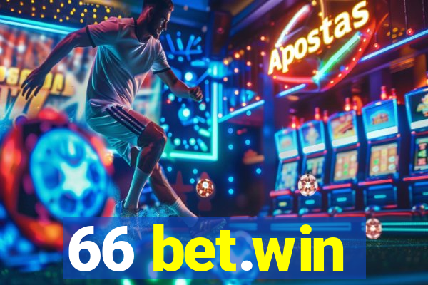 66 bet.win